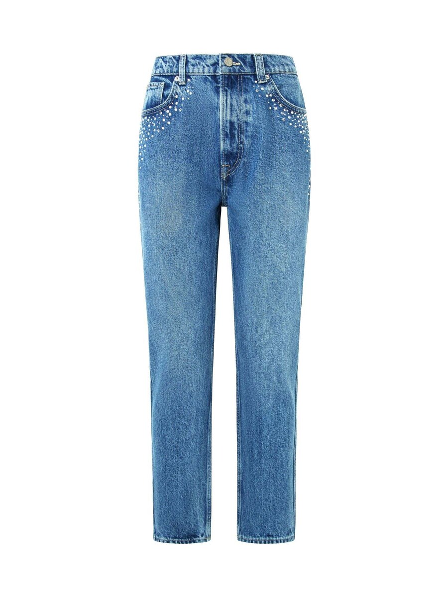 

Узкие джинсы Pepe Jeans, Blue denim