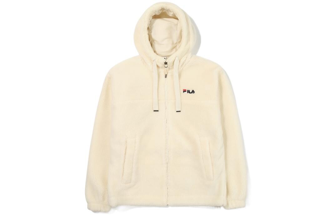 

Куртка унисекс FILA, цвет Beige