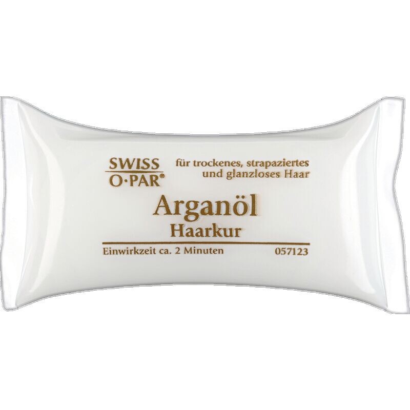 

Лечение волос аргановым маслом Swiss-o-Par, 25 ml