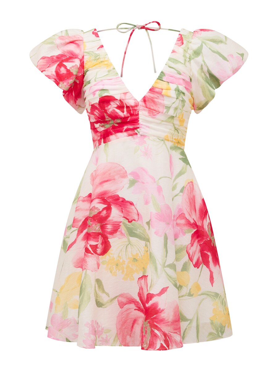 

Мини платье Forever New June, Red