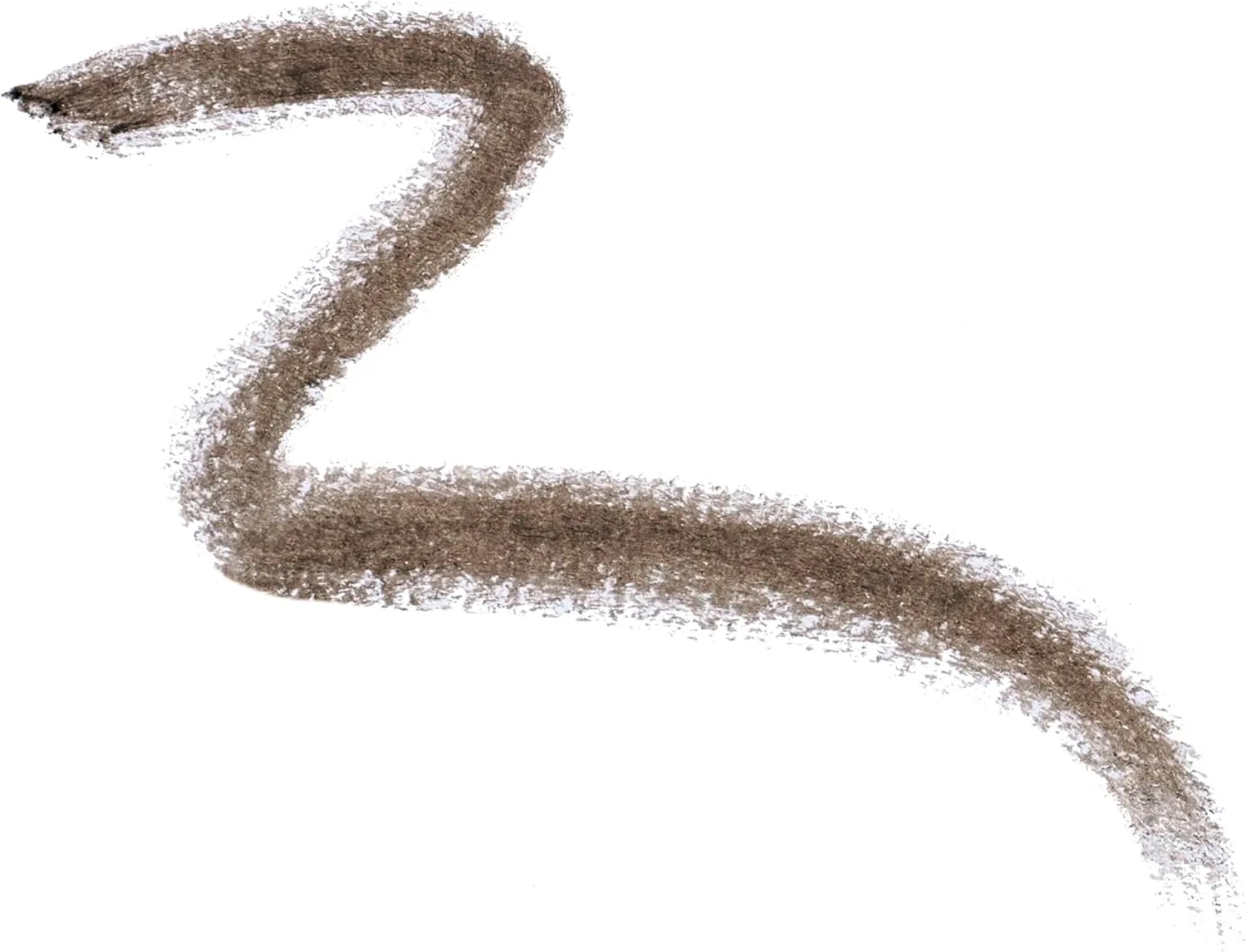 Пудра для бровей Pure Brow Powder темно-коричневая Jane Iredale — фото 2