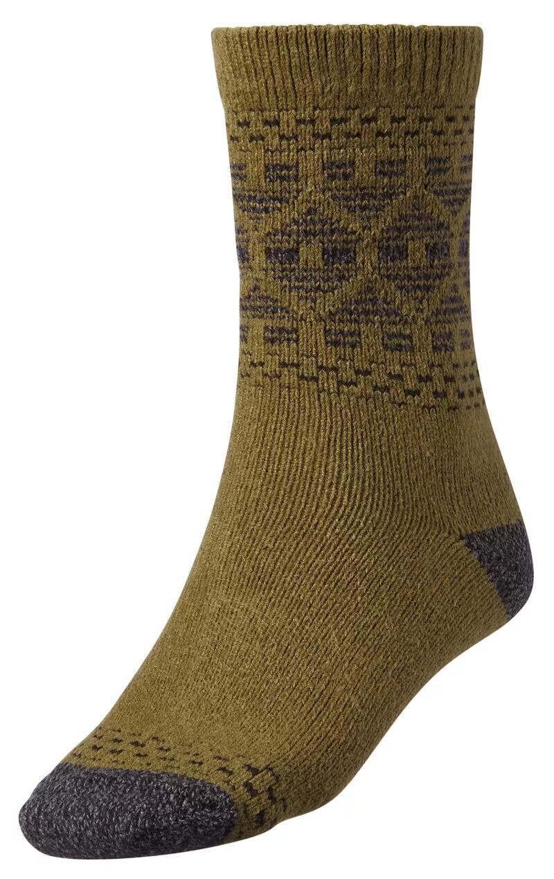 

Мужские носки в тон Northeast Outfitters SL Aztec Band