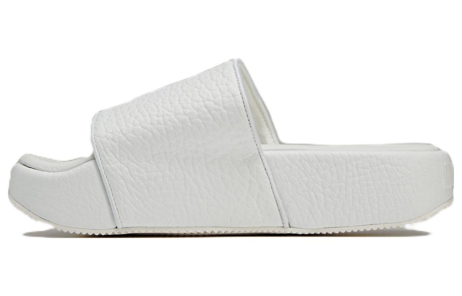Adidas Slide тройной белый Y-3