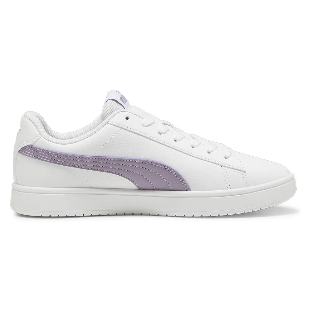 Кроссовки Puma Rickie Classic, белый — фото 3