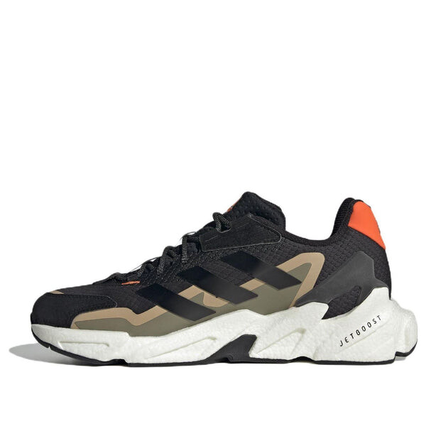 

Кроссовки adidas X 9000 Cold.Rdy, черный