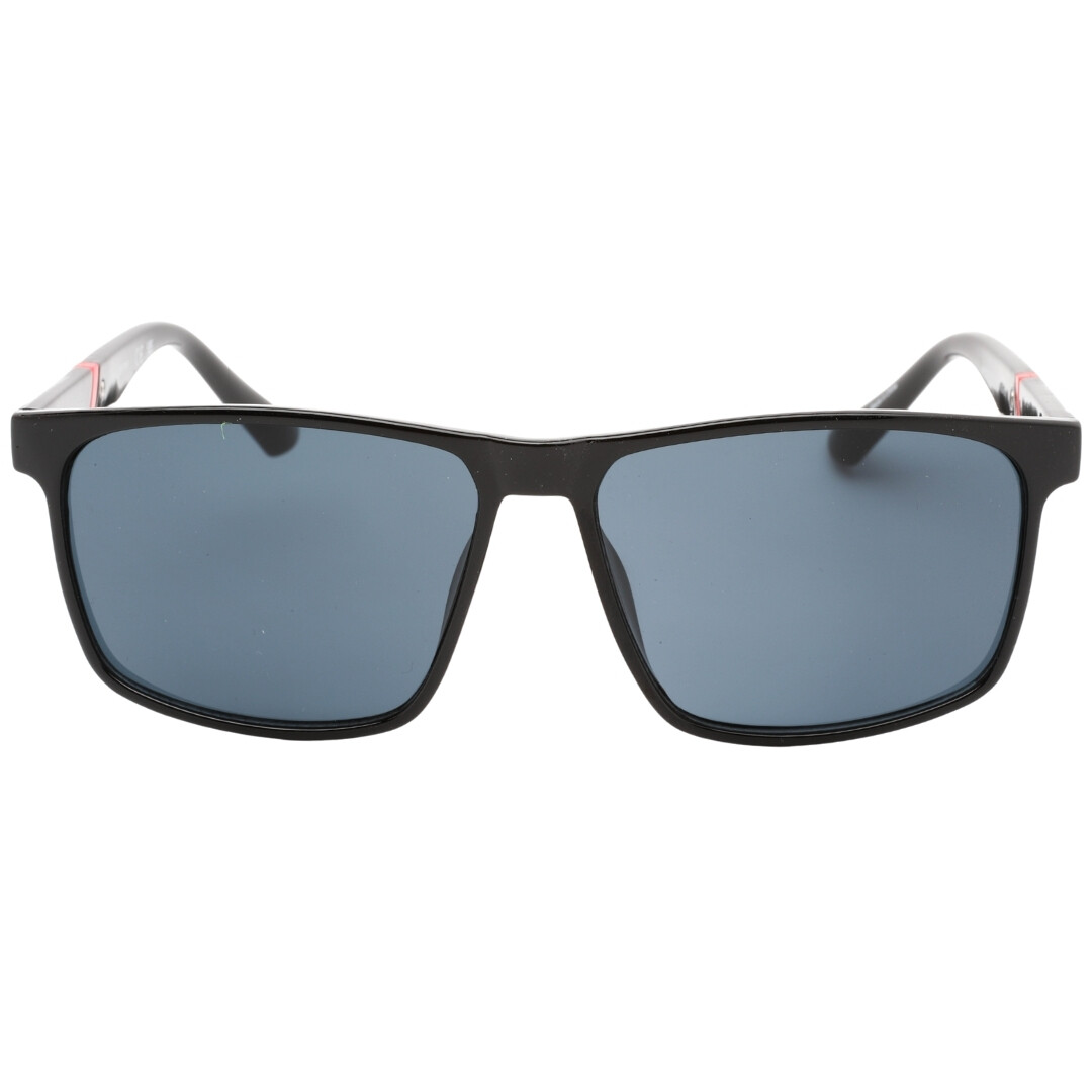

Солнцезащитные очки gf0255 01a Guess, черный