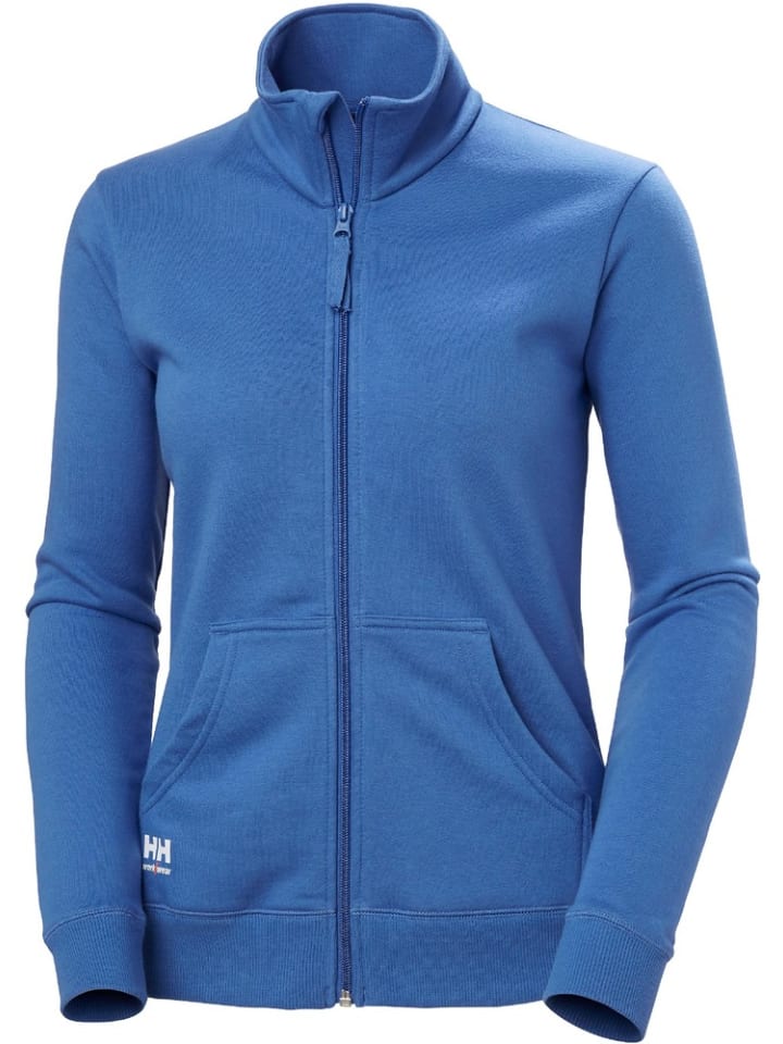 

Пуловер Helly Hansen Pullover, синий