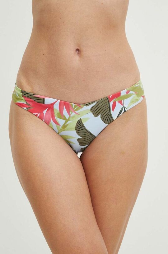 

Плавки PALMS BOTTOM Desigual, синий