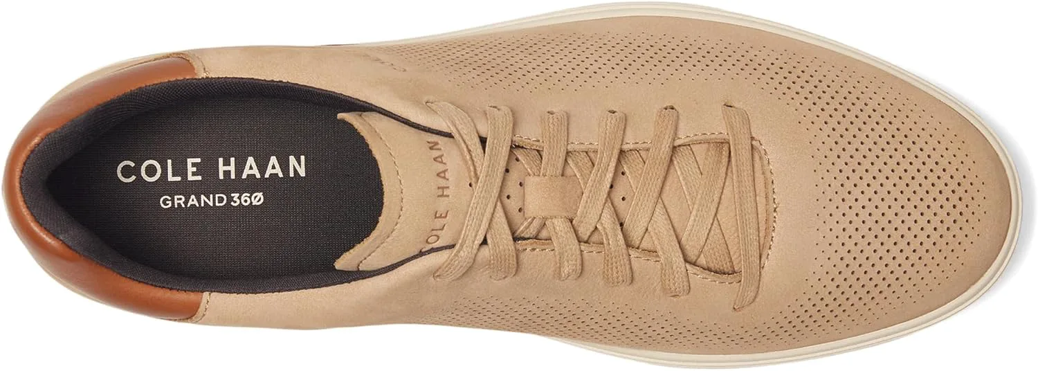 Мужские кроссовки Cole Haan Grandpro Angleace — фото 2
