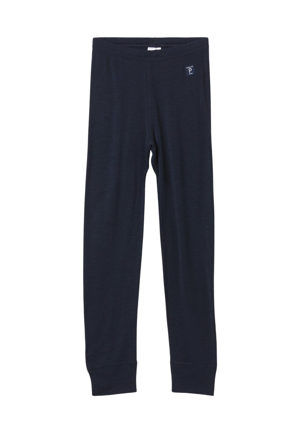 

Брюки Leggings Polarn O. Pyret, темно-синий