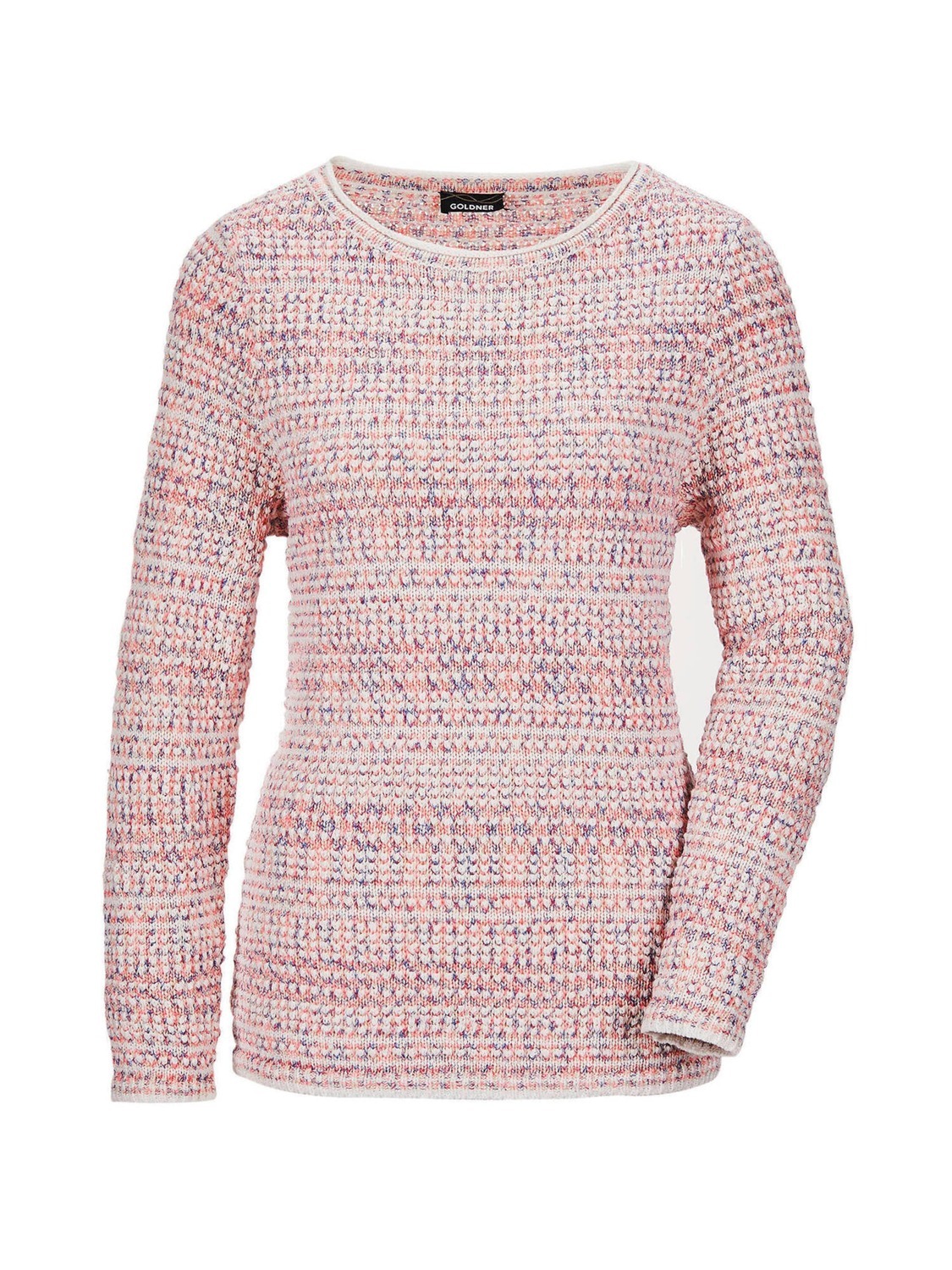 

Goldner Свитер в розовом цвете