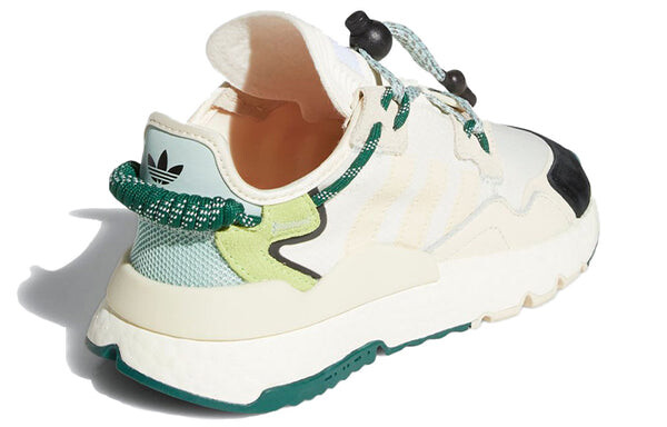 Кроссовки ivy park x nite jogger Adidas, белый — фото 4