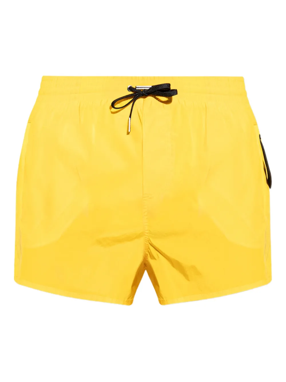 

Плавки Icon DSQUARED2, желтый