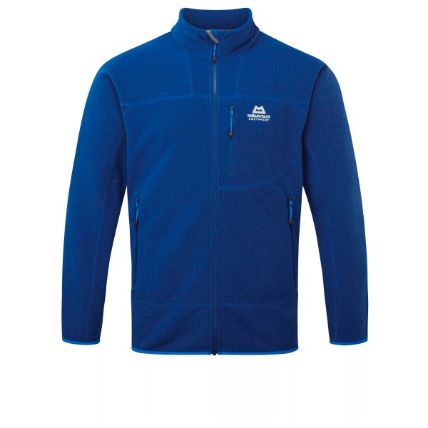 

Куртка Litmus - флисовая куртка Mountain Equipment, синий