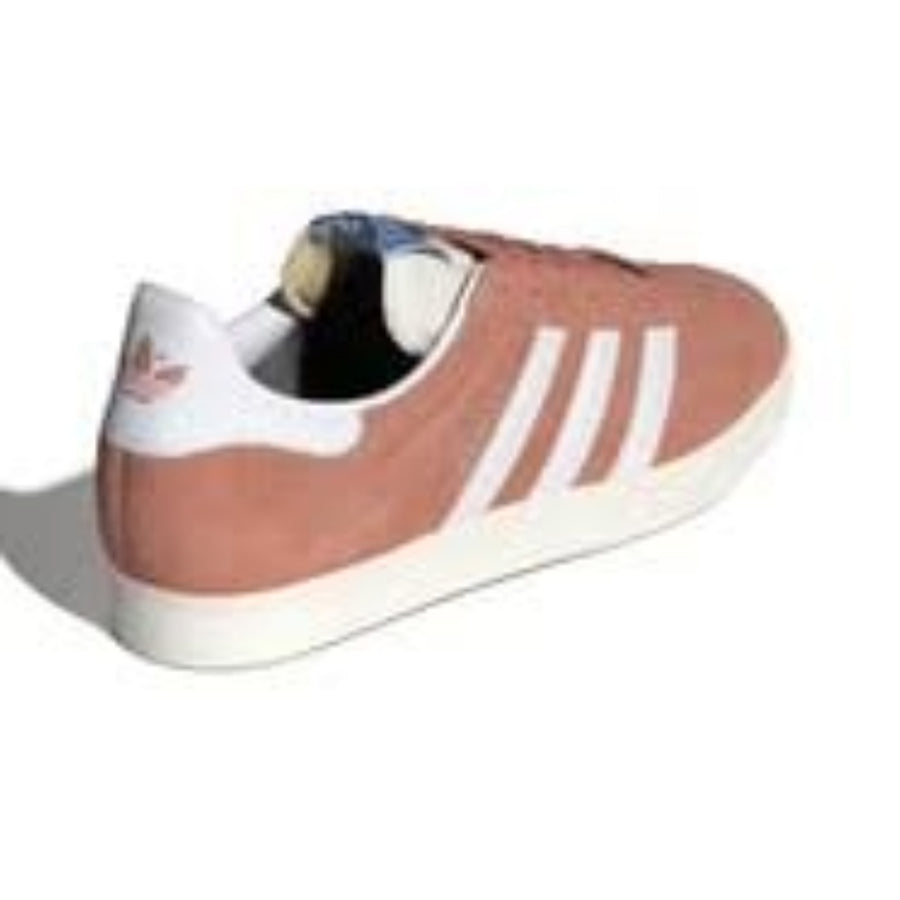 

Кроссовки adidas Gazelle 'Wonder Clay Cloud White', красный