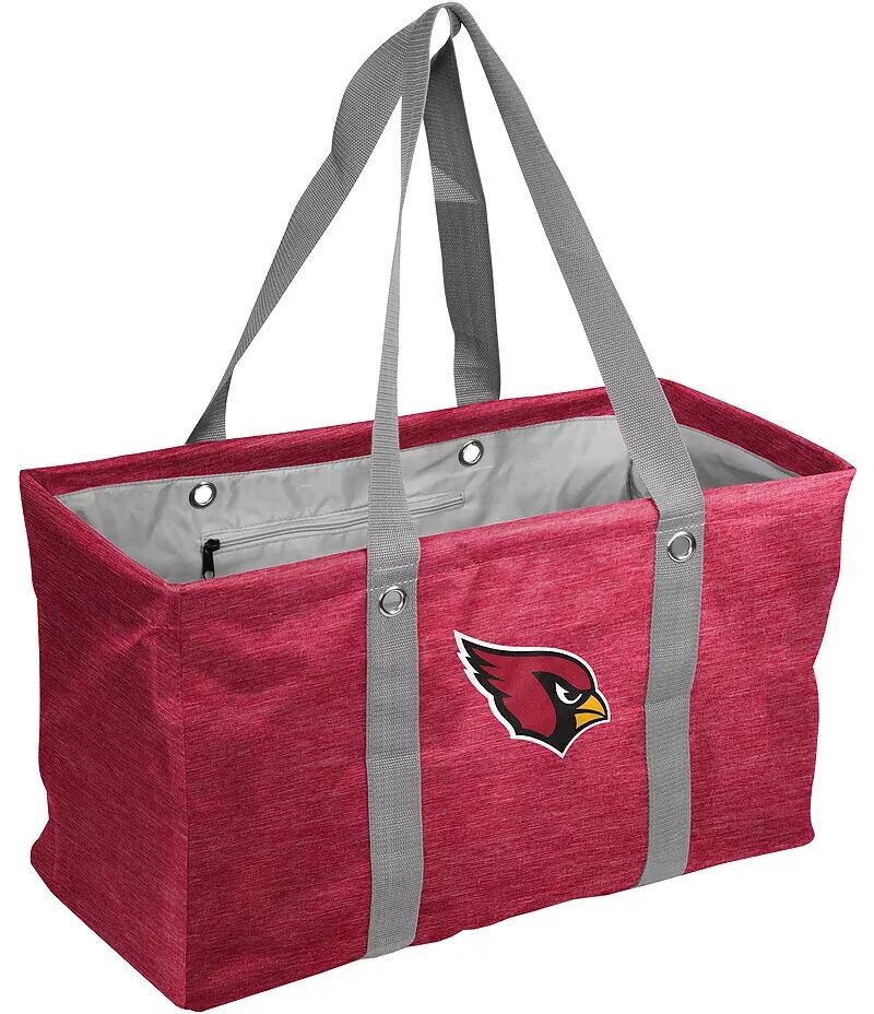 

Logo Arizona Cardinals Crosshatch Picnic Caddy