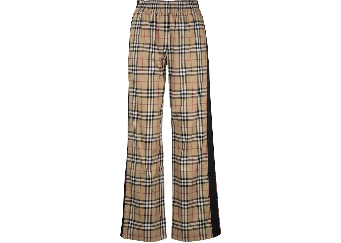 Женские брюки Louane Burberry, Vintage Check