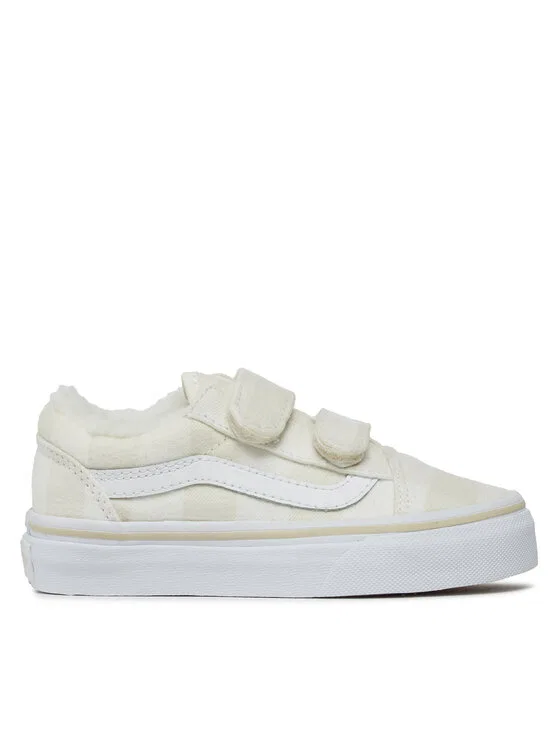 Кеды Uy Old Skool V Vans, кремовый