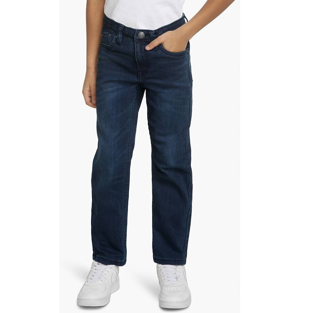 

Джинсы мужские Levi's 502