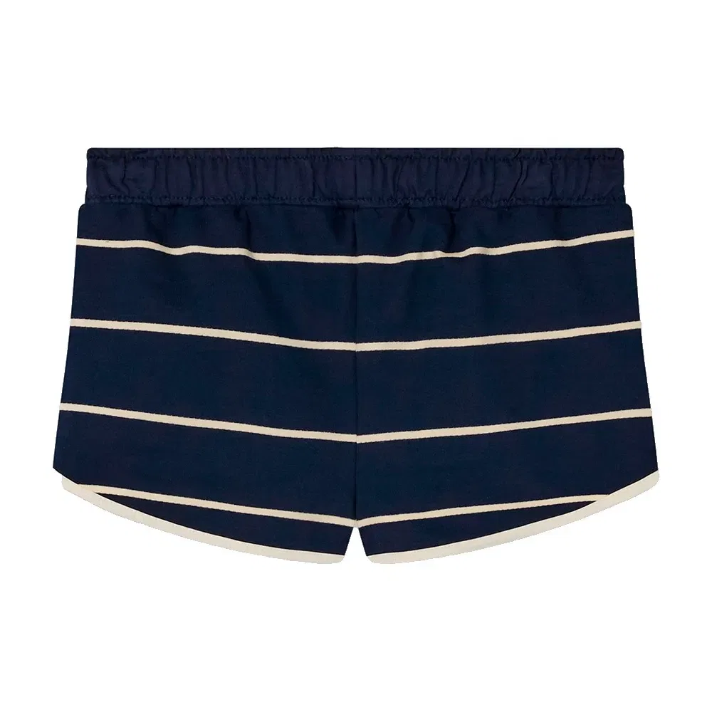 Детские шорты для девочек хлопковые Cinzanni Ellesse, Blue — фото 2