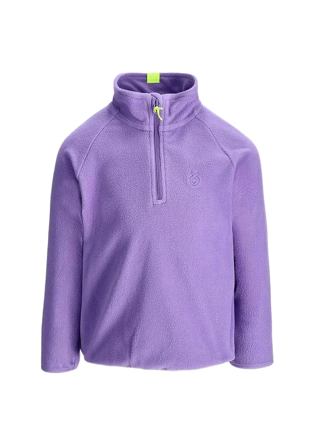 Блуза - флисовый джемпер Lemon Explore, Purple