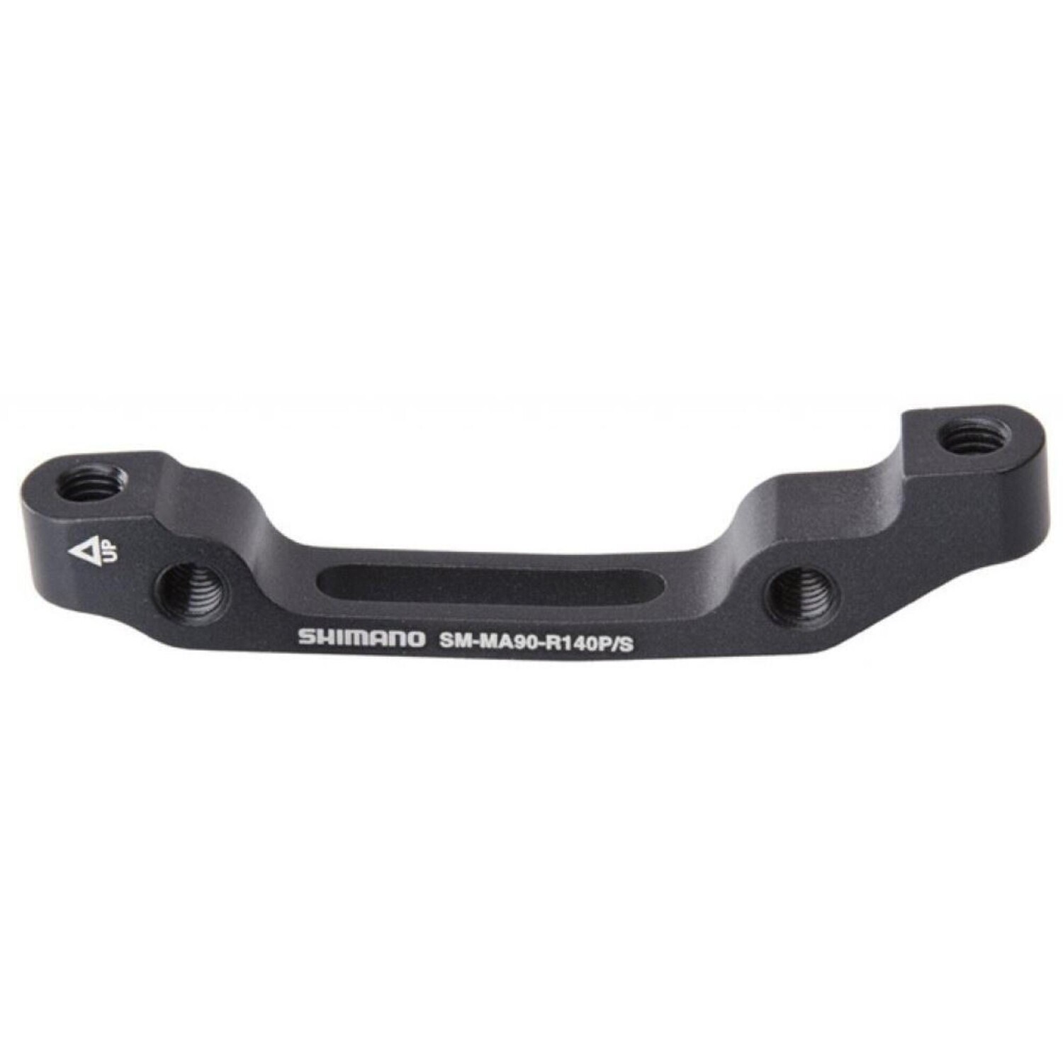 

Адаптер тормозного диска Shimano XTR IS-PM для 160 мм черный, черный