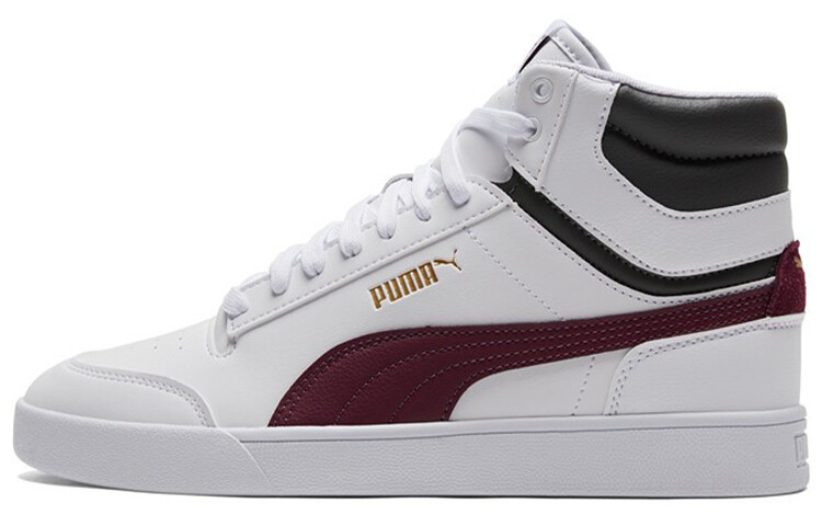 

Обувь Puma для скейтбординга унисекс