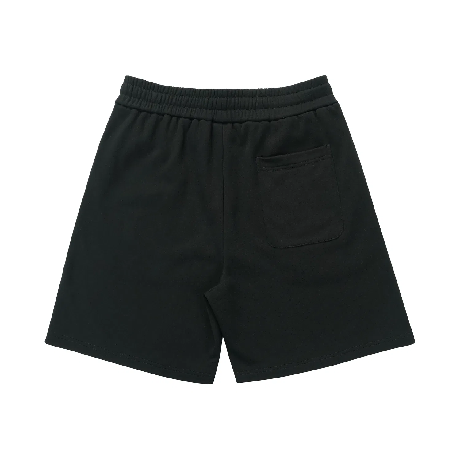 Детские шорты свободного кроя Casual Shorts CLOT, Gray — фото 4