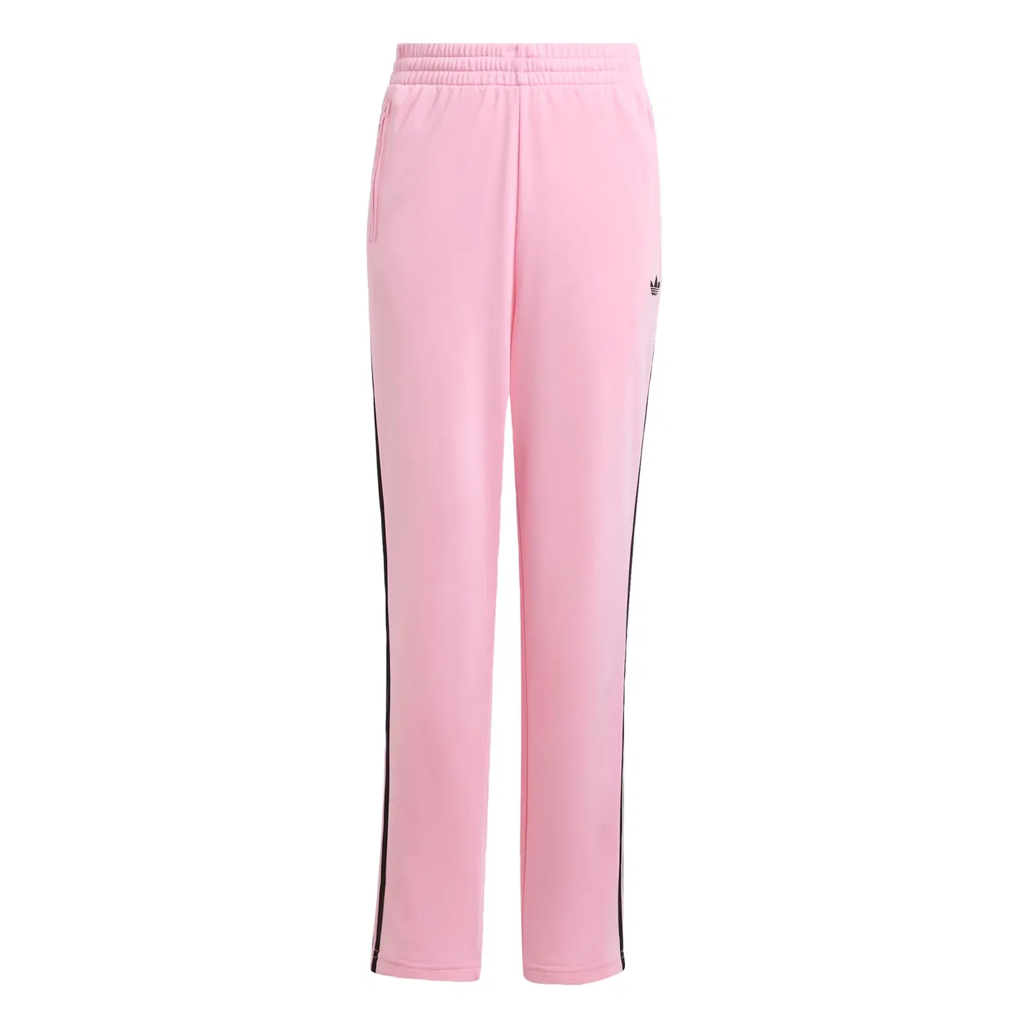 Брюки Adidas Originals Regular Pants Firebird в розовом цвете