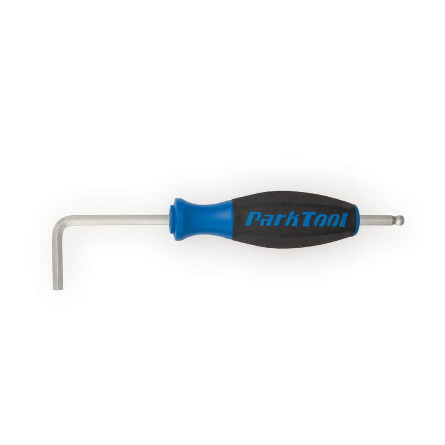 

Шестигранный ключ HT-6 - 6 мм PARKTOOL, черный