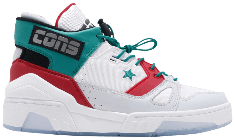 

Кроссовки Converse ERX-260 Hi 'Archive White, белый