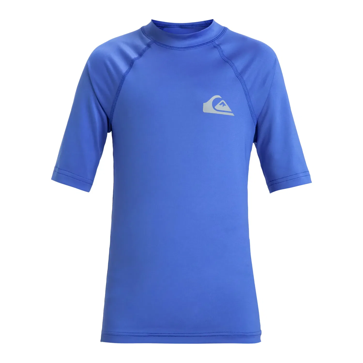 Детская футболка для мальчиков с защитой UPF 50 Everyday Quiksilver, Azulón