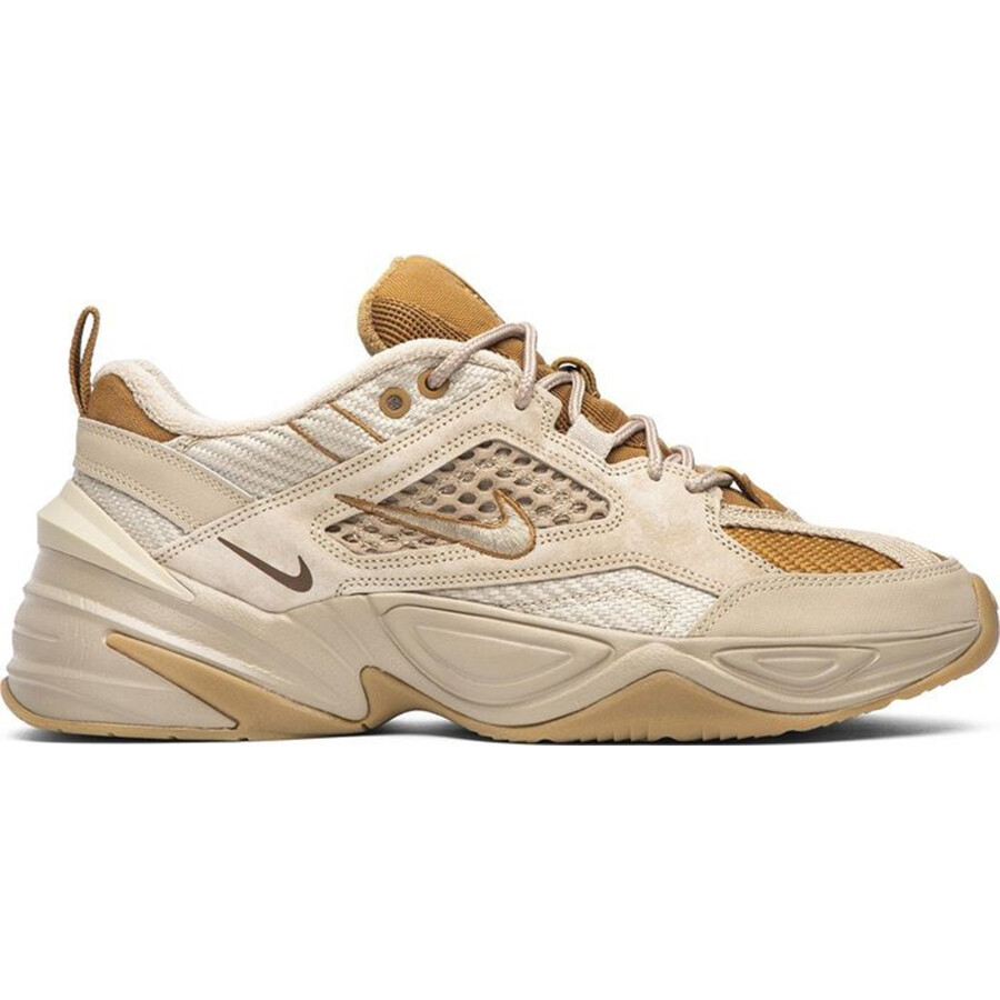 

Кроссовки Nike M2K Tekno SP 'Linen', светло-коричневый/мультиколор