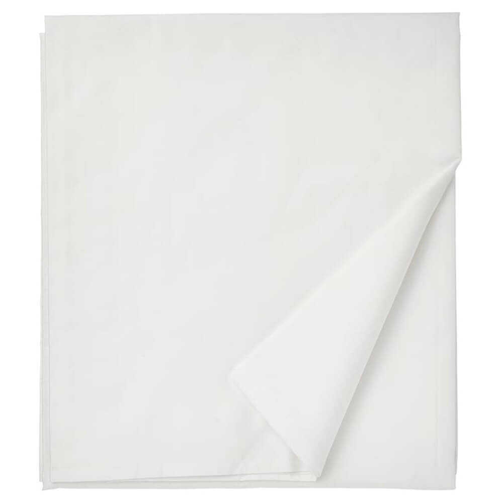 

Простыня Ikea Ronnveckmal 240x260 см, белый