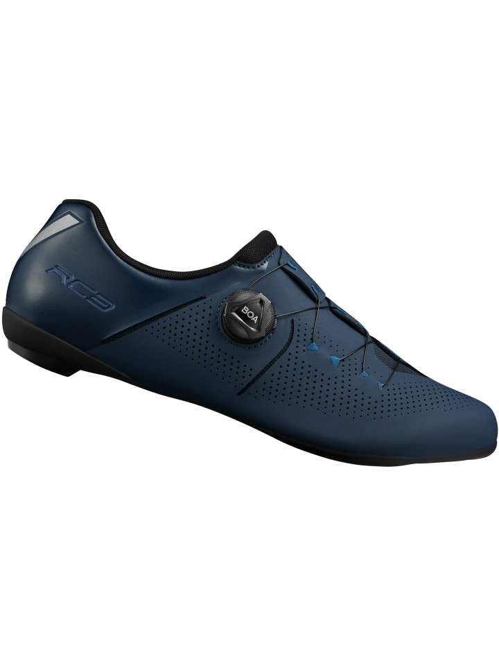 

Кроссовки SHIMANO, синий