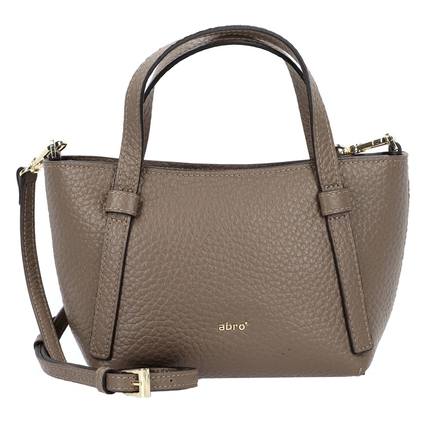 

Сумочка ABRO, Taupe