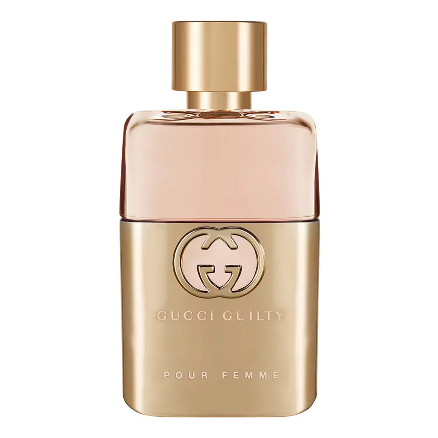 Парфюмерная вода 30 мл с цветочно-восточным ароматом GUCCI, Guilty Pour Femme