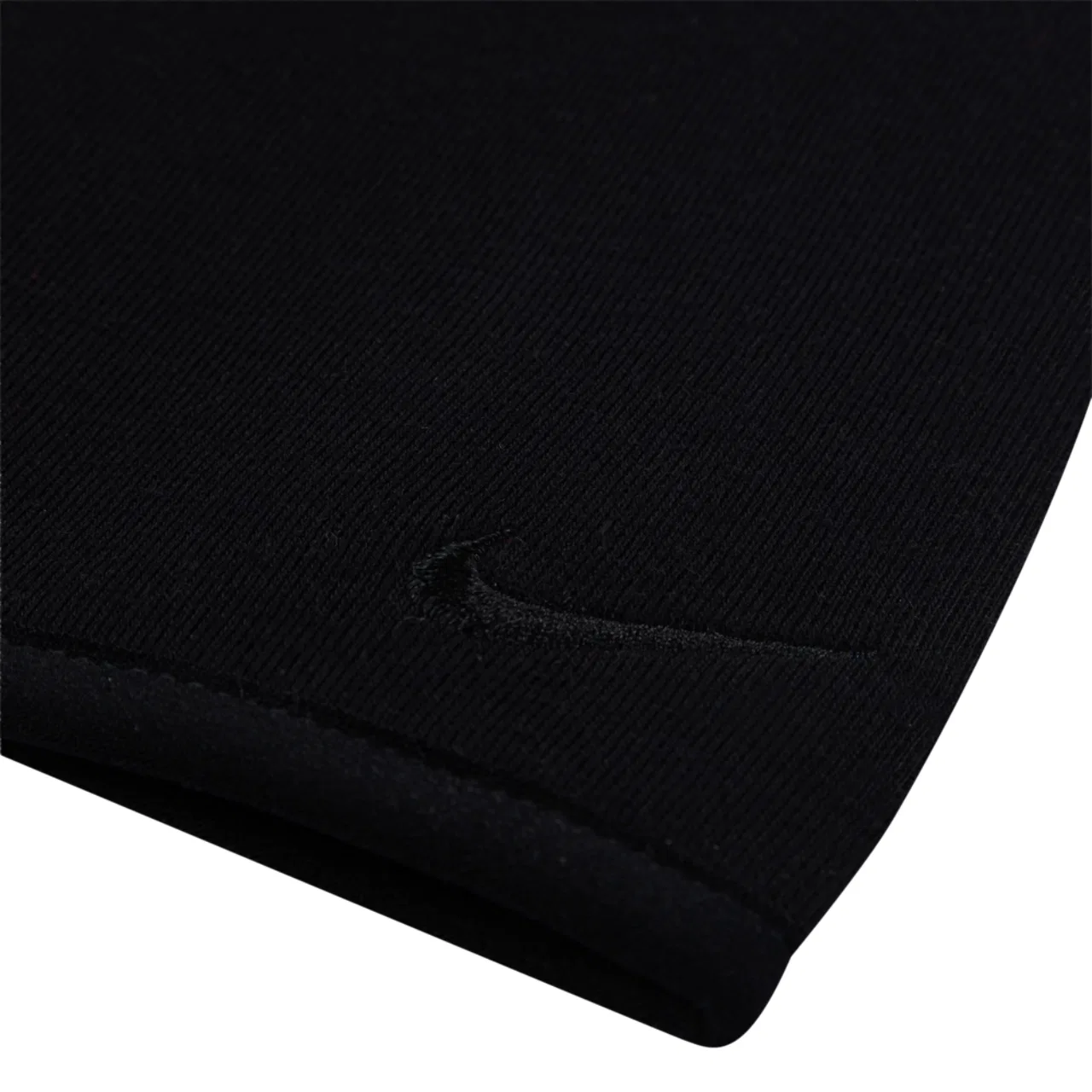 Детский спортивный костюм Tech Fleece Full-Zip Set Nike, цвет Black/Game Royal — фото 4