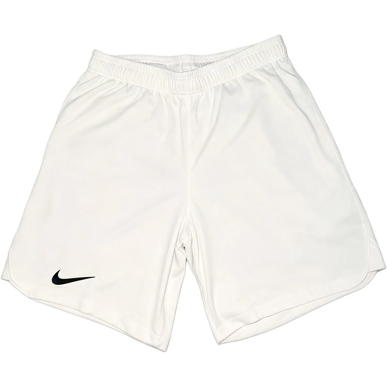 Детские шорты повседневные Nike, Ivory