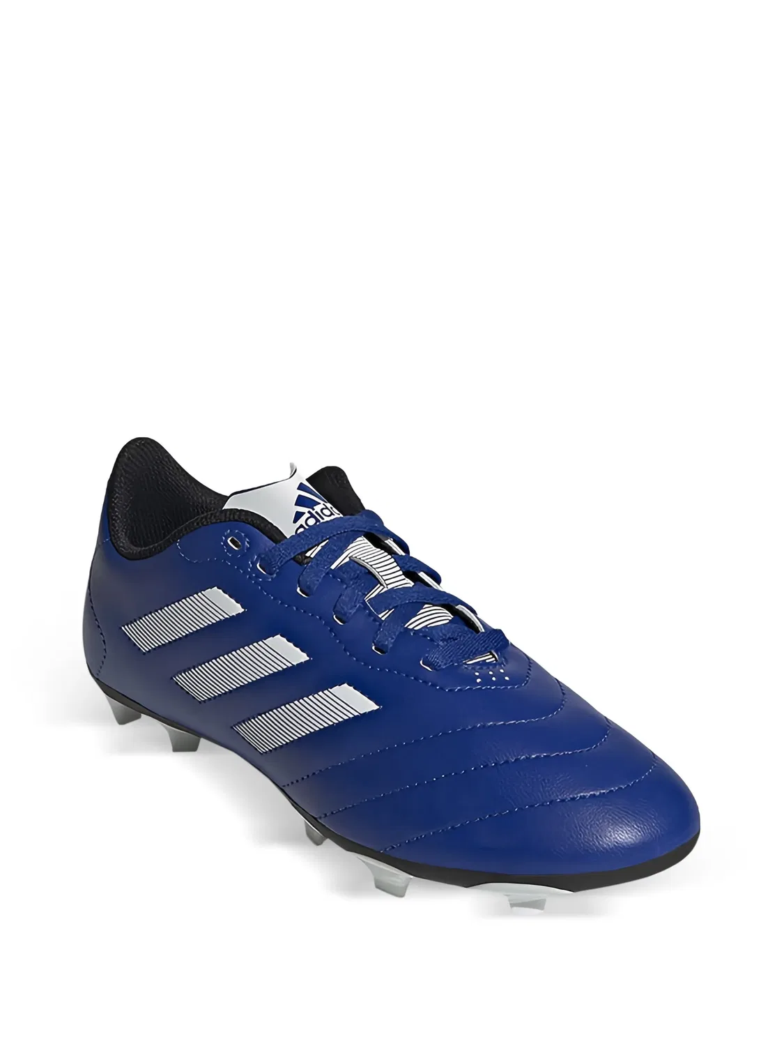 Adidas Футбольные бутсы Goletto VIII Синий