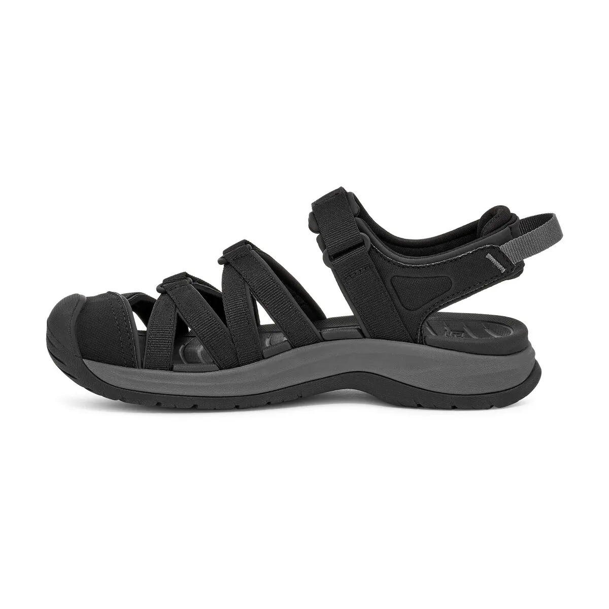 Женские сандалии Tirra Sport CT Teva, черный — фото 3