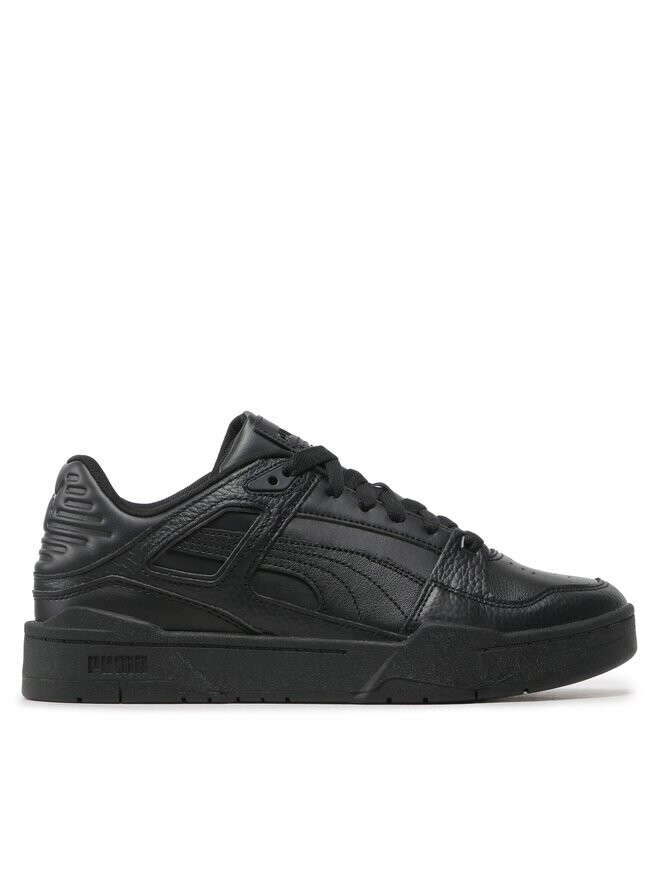 

Кроссовки Puma, черный