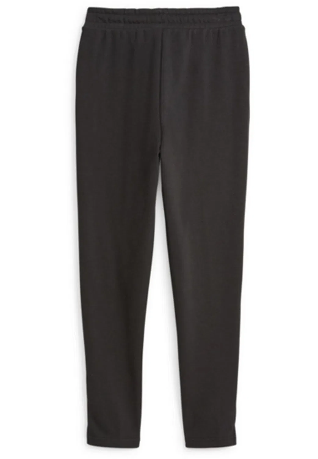 Детские спортивные штаны с флисом Active Sports Pants TR B Puma, Bunt — фото 3