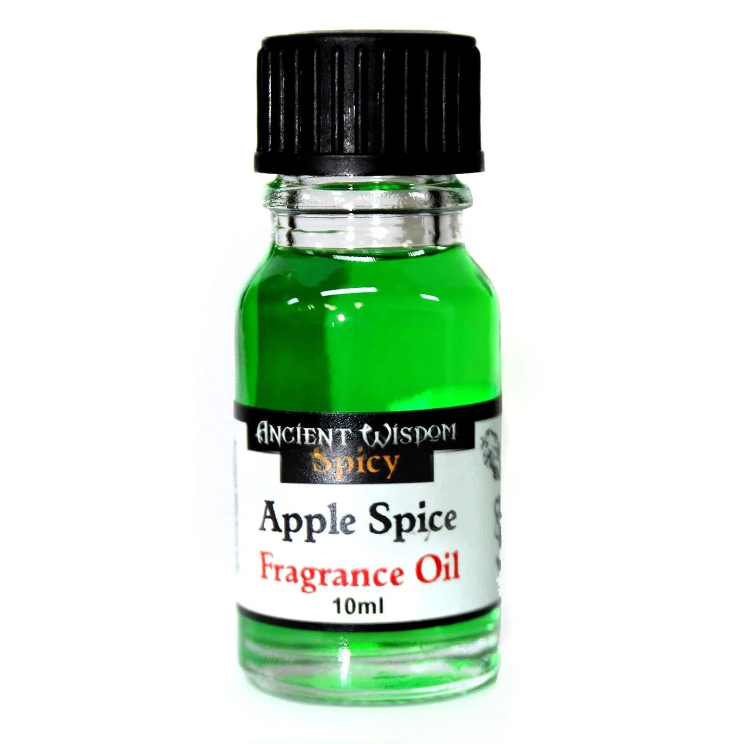 Масло для тела Apple Spice, 30 мл, Apple Generisch