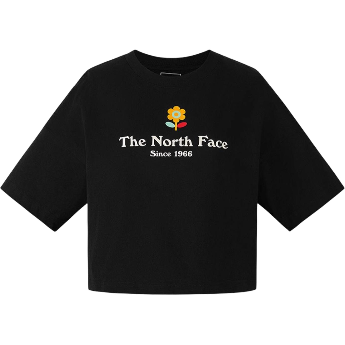 

THE NORTH FACE Футболка Urban Exploration для женщин, цвет Cosmic Black, Черный, THE NORTH FACE Футболка Urban Exploration для женщин, цвет Cosmic Black