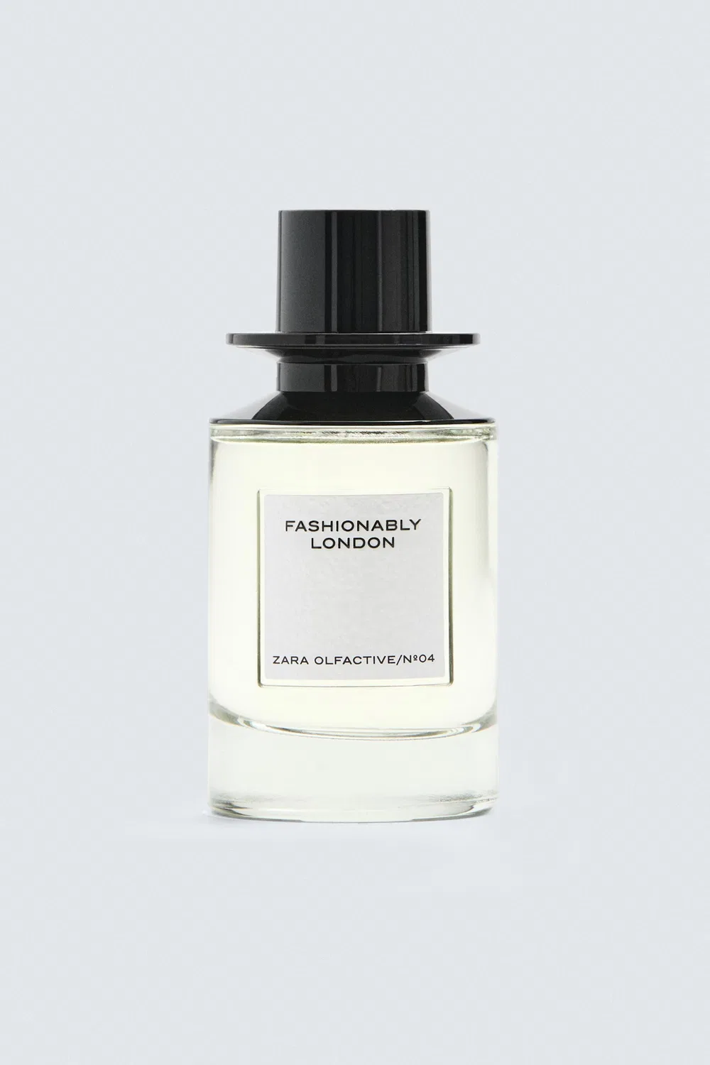 Парфюмерная вода Fashionable London EDP 100 мл / 3,38 унции ZARA