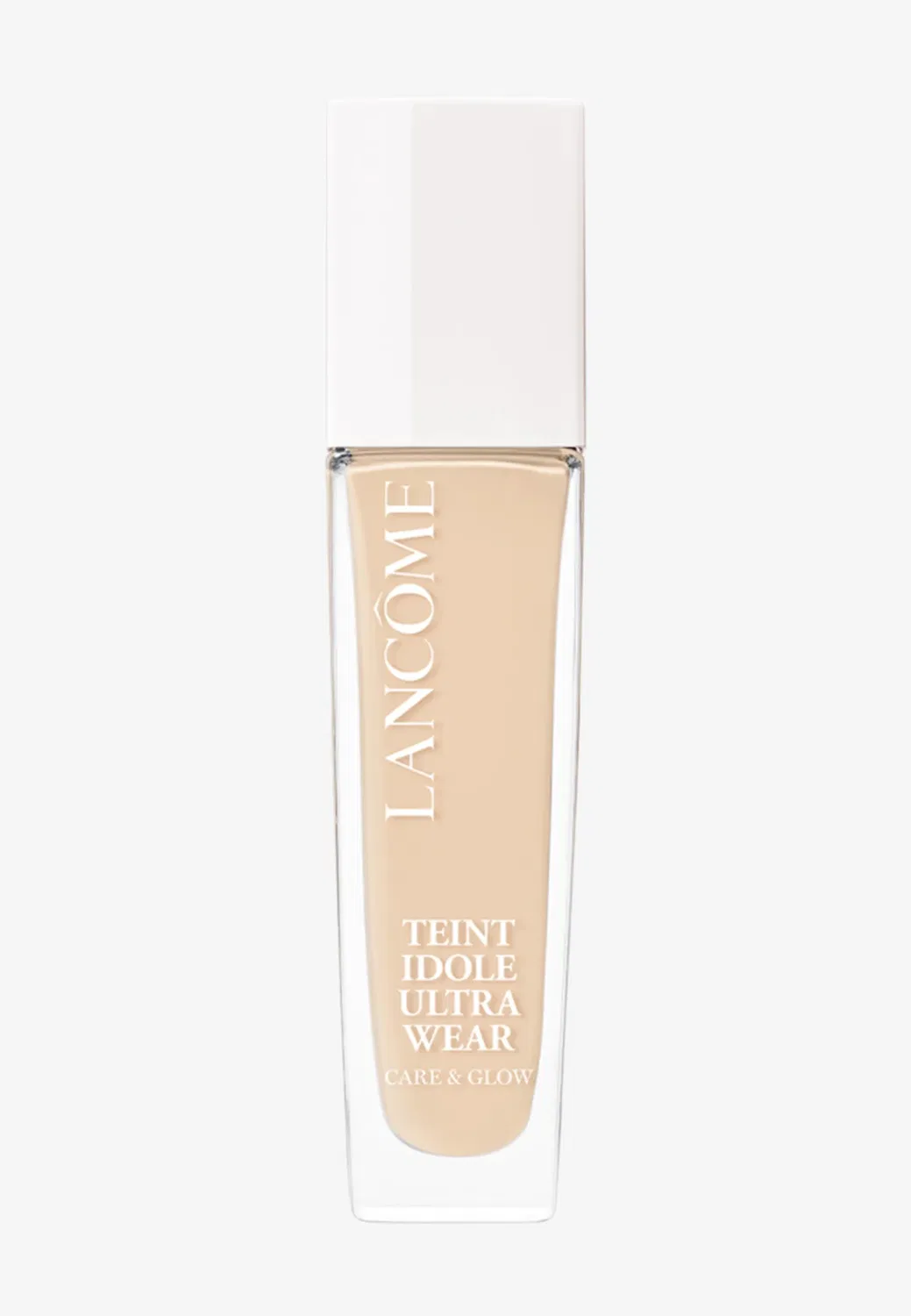 Тональный крем Teint Idole Ultra Wear Care & Glow Lancôme, 120N, 30 мл