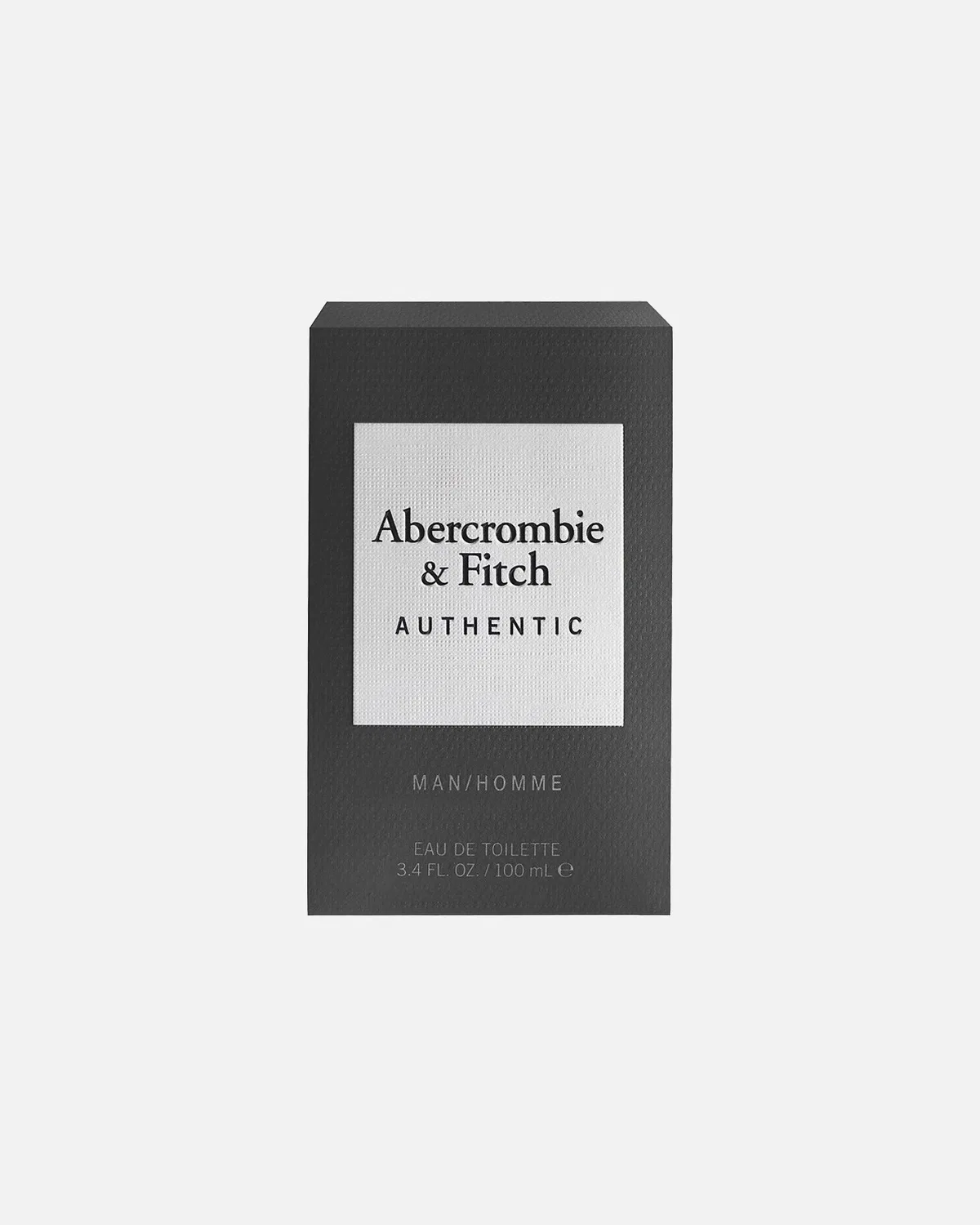 Аутентичная туалетная вода Abercrombie & Fitch, 100 Ml — фото 2