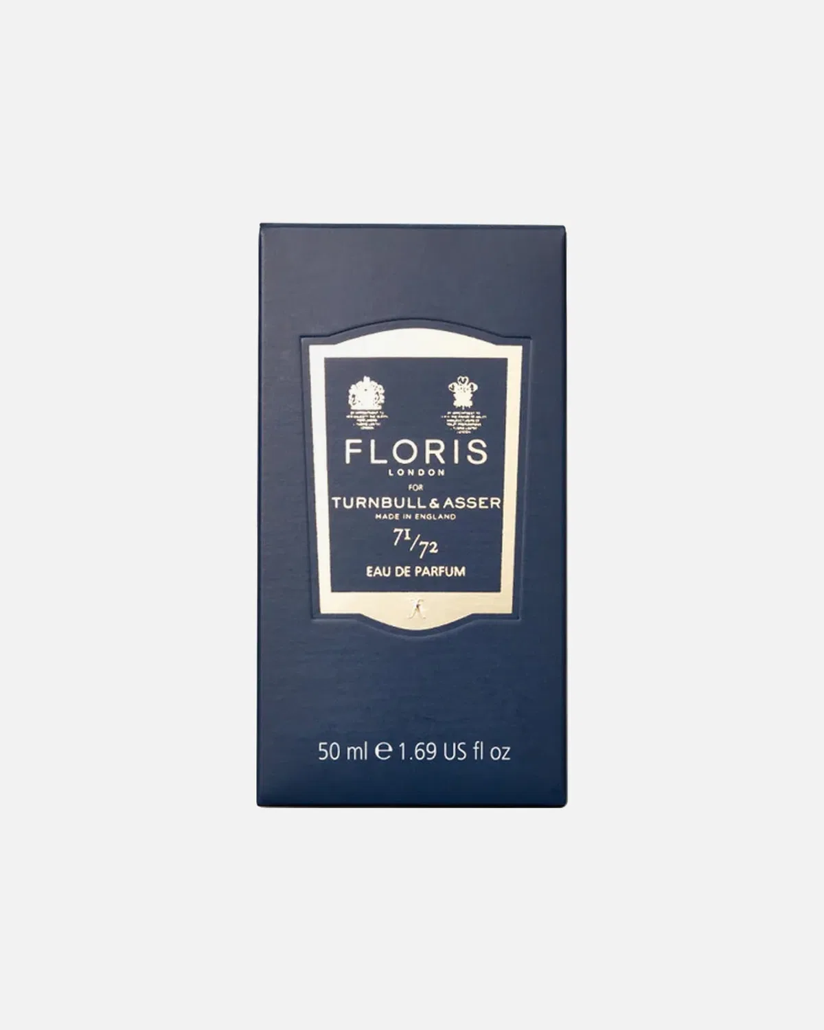 Парфюмированная вода Eau de Parfum 71/72, парфюмированная вода в спрее Floris London, 50 Ml