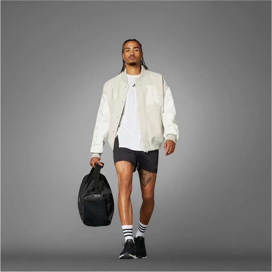 Шорты спортивные с технологией CLIMACOOL+ AIRCHILL adidas, Черный — фото 4